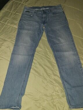 Men's Calvin Klein Denim Jeans